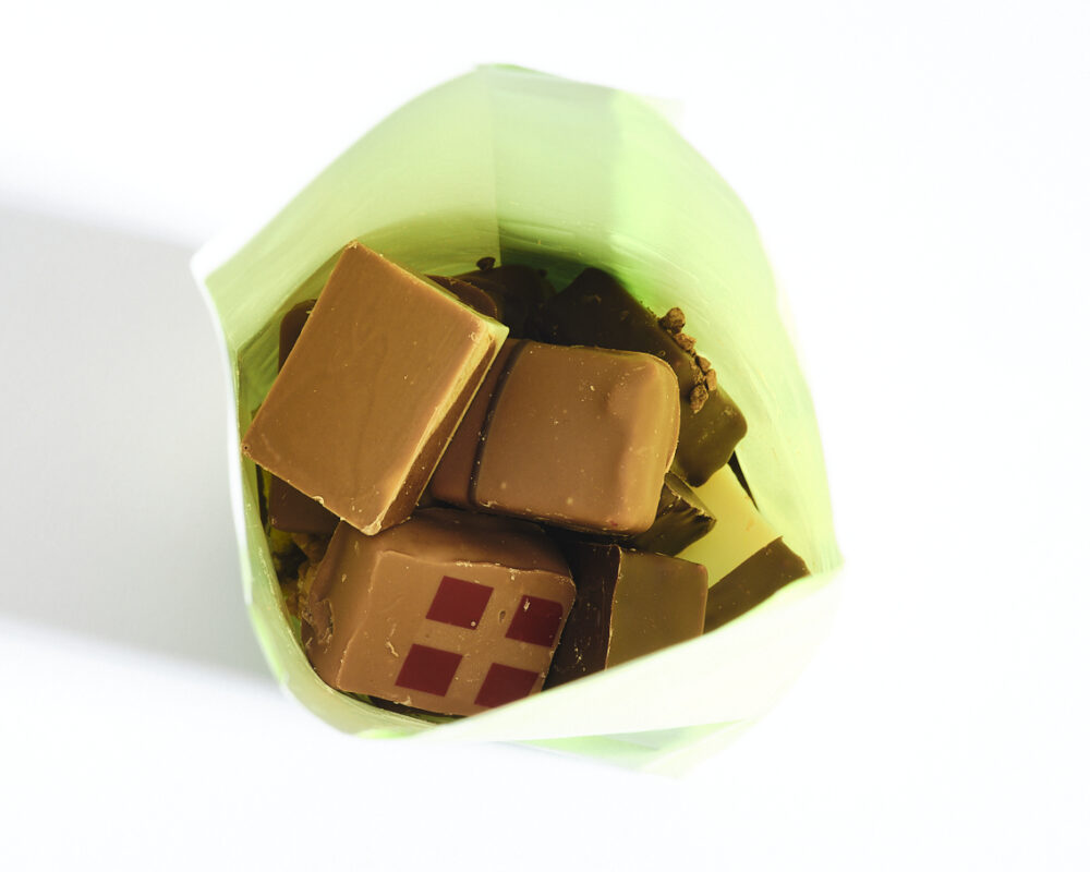 Sachet de chocolats – Image 2